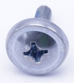 Vestel Screw - Screw C Znsy Rysb M3*12*Ø8